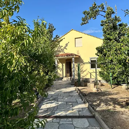 Casina Carreiro بيت للعطل Beade