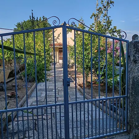 Casina Carreiro بيت للعطل Beade