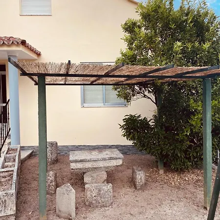 بيت للعطل Casina Carreiro *