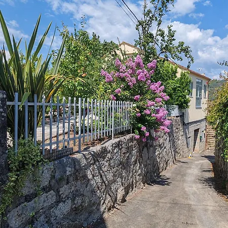 بيت للعطل Casina Carreiro *