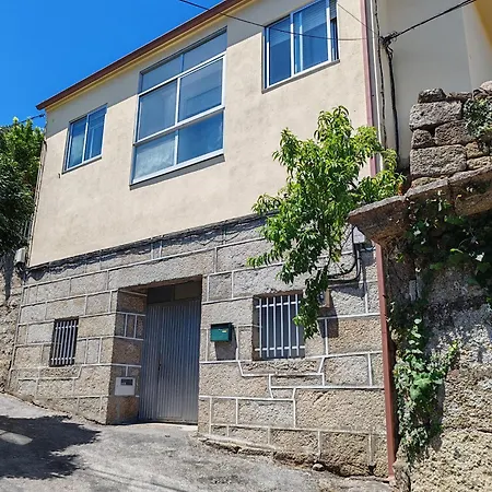 Casina Carreiro بيت للعطل *