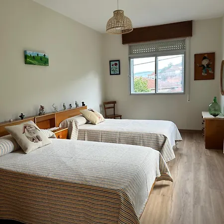 Casina Carreiro بيت للعطل