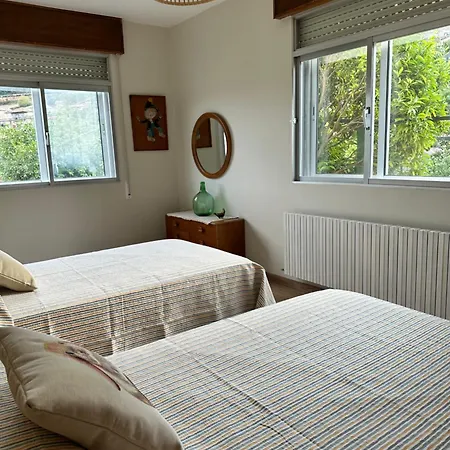 Casina Carreiro * Beade