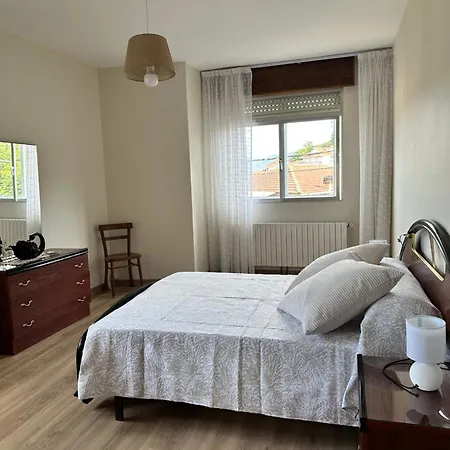 بيت للعطل Casina Carreiro