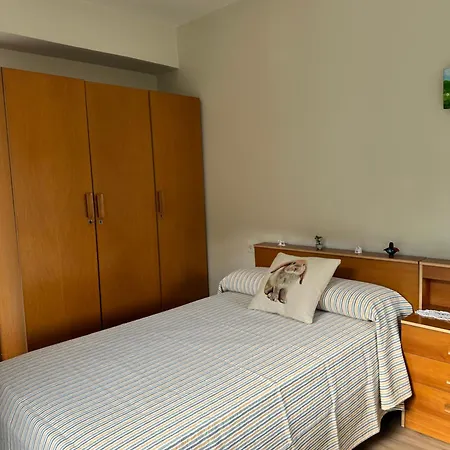 Casina Carreiro بيت للعطل Beade