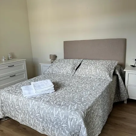 بيت للعطل Casina Carreiro *