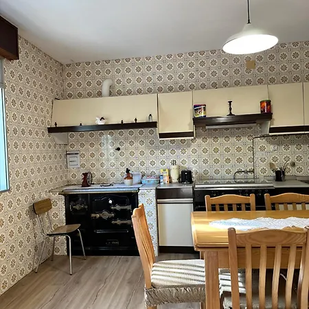 Casina Carreiro * Beade