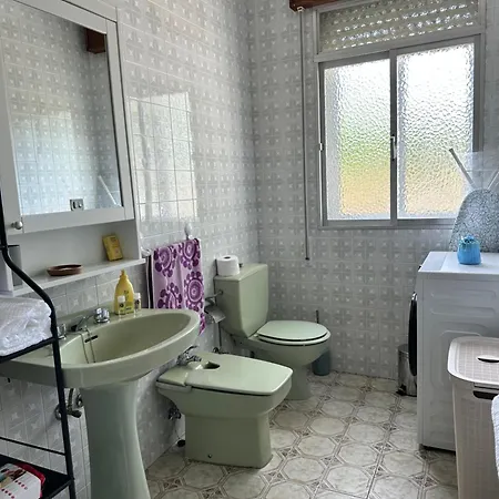 بيت للعطل Casina Carreiro