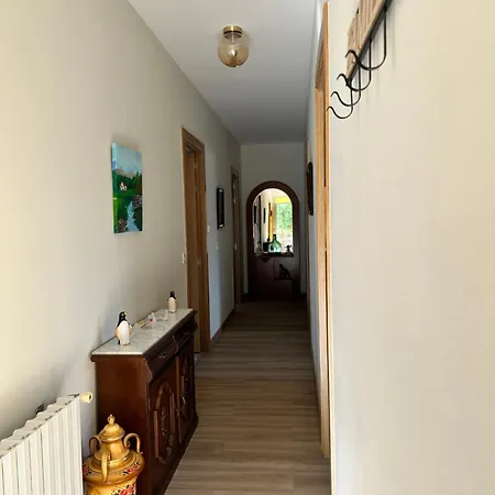 بيت للعطل Casina Carreiro Beade