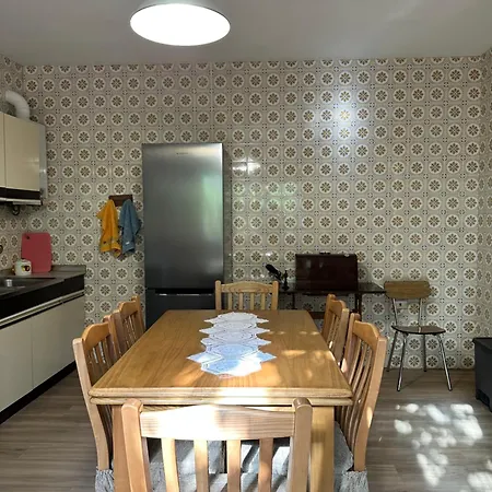 Casina Carreiro Beade