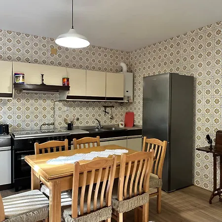بيت للعطل Casina Carreiro *