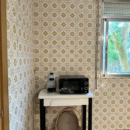 بيت للعطل Casina Carreiro Beade