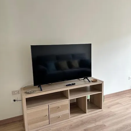 بيت للعطل Casina Carreiro *