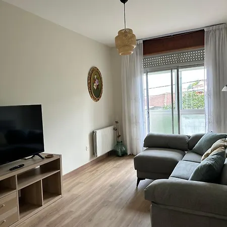 Casina Carreiro Beade