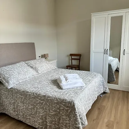 Casina Carreiro بيت للعطل *
