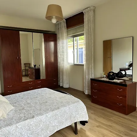بيت للعطل Casina Carreiro *