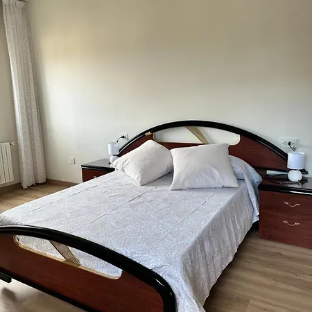 Casina Carreiro Casa vacanze Beade
