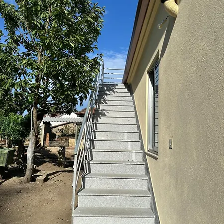 Casina Carreiro بيت للعطل Beade