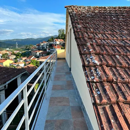 Casina Carreiro *