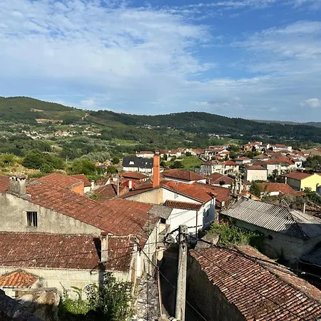 Casina Carreiro بيت للعطل Beade