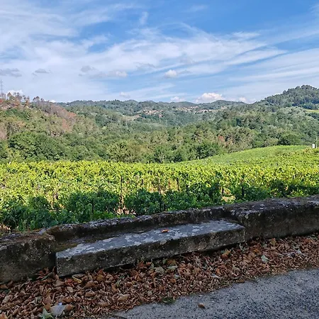 بيت للعطل Casina Carreiro