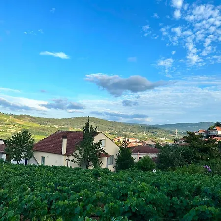 Casina Carreiro بيت للعطل