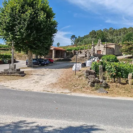 Casina Carreiro